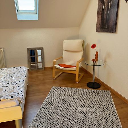 Fewo Kerstin Rossbacher Solingen Exterior photo