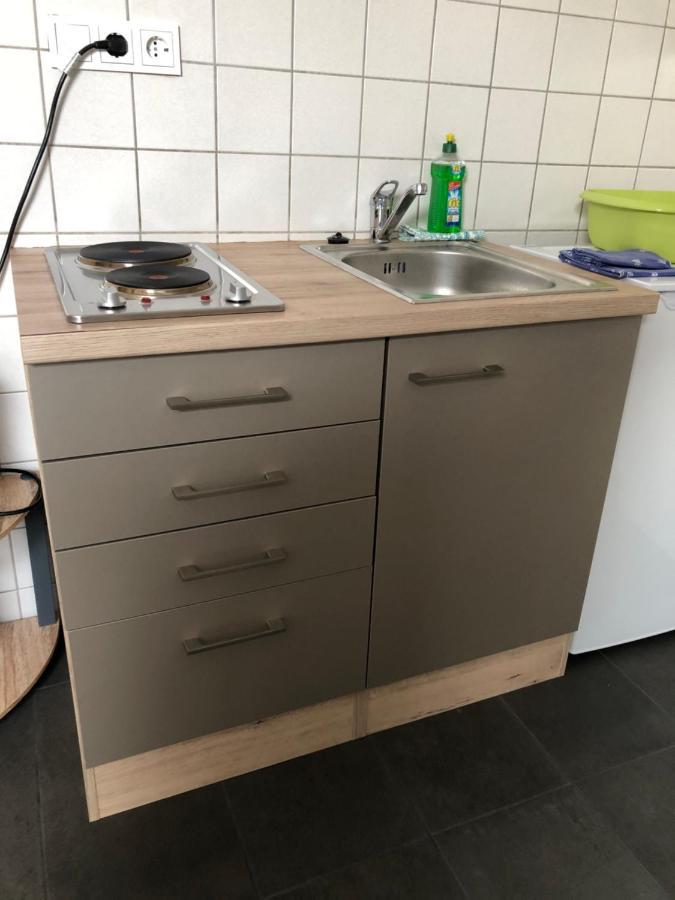 Fewo Kerstin Rossbacher Solingen Exterior photo