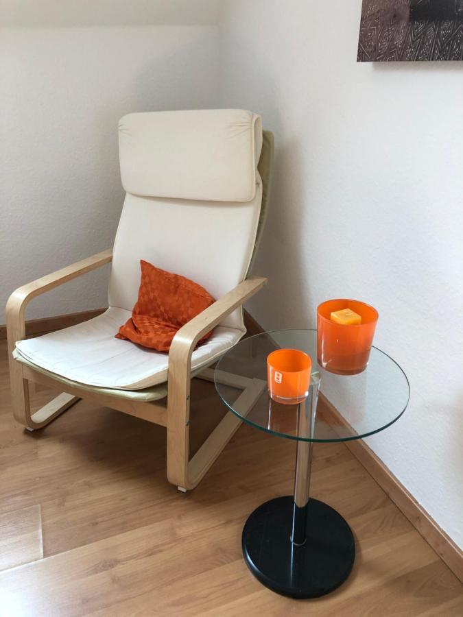 Fewo Kerstin Rossbacher Solingen Exterior photo