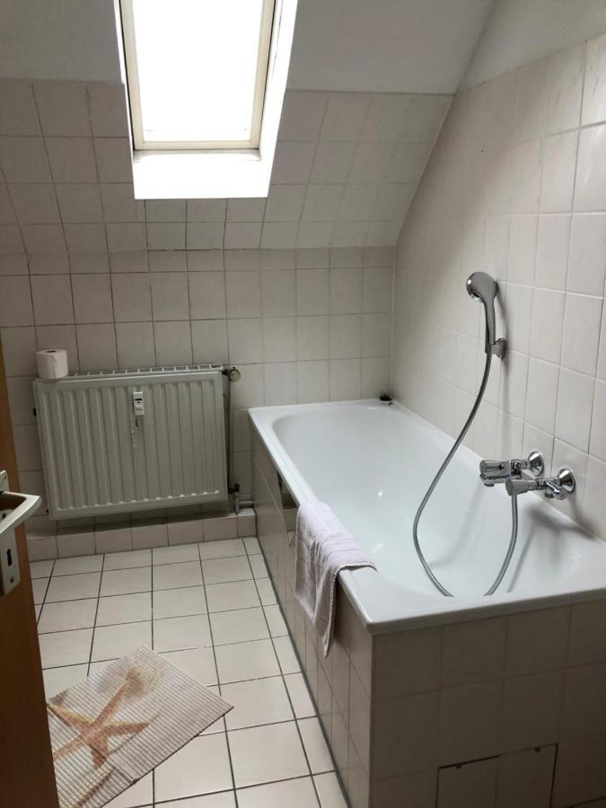 Fewo Kerstin Rossbacher Solingen Exterior photo